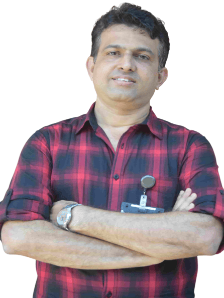 Faculty's Picture